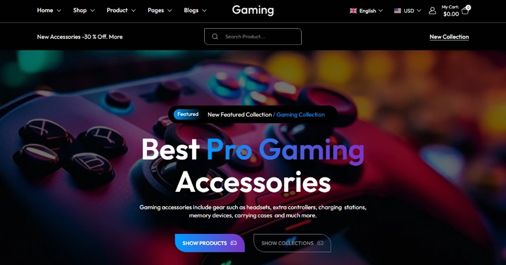 eCommerceGo SaaS Add-Ons