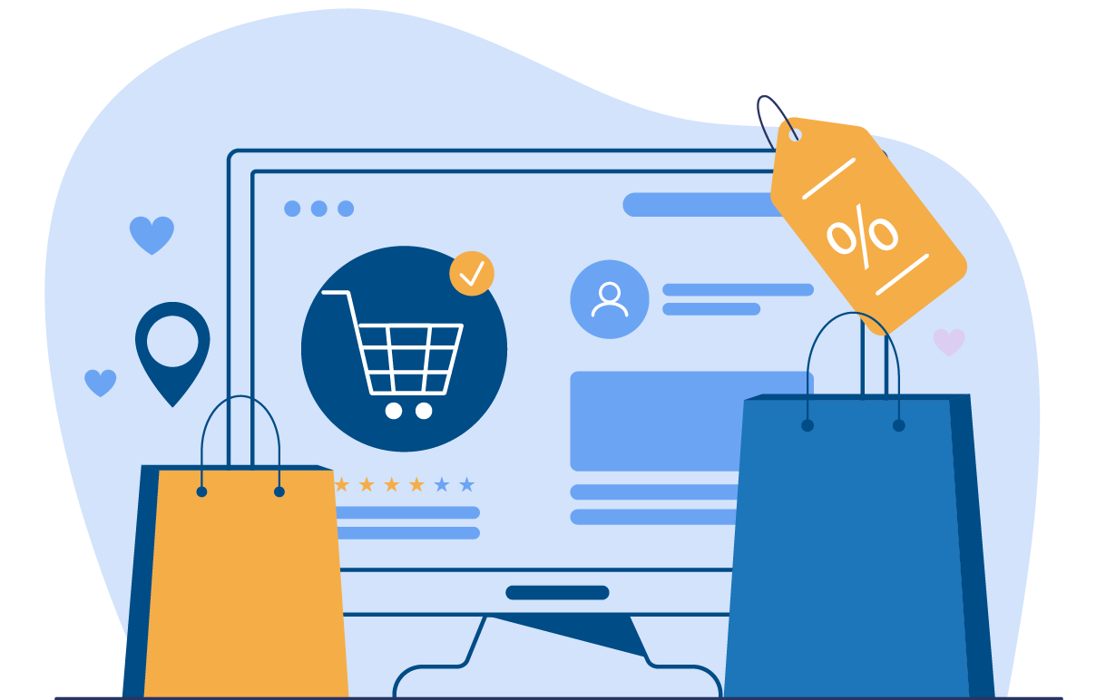 eCommerceGo SaaS Add-Ons